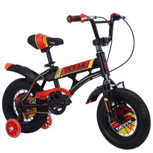 Kids'Bike_Derak 12/16