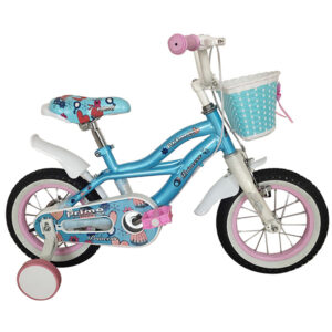 Kids' Bike_Princess 12/16/20