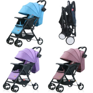 QD_201 Baby Stroller