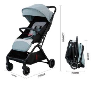 QD_800 Baby Stroller