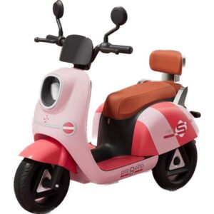 XG_BF316: Kid's ride-on electric Scooter