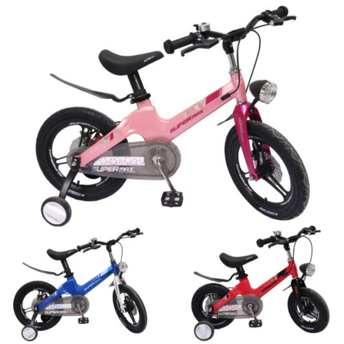 Kid's Bike No.: 12-200