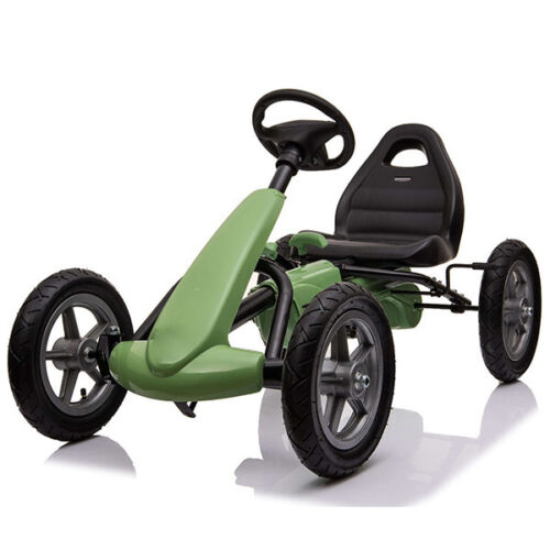 Go Kart No.: 18A1904