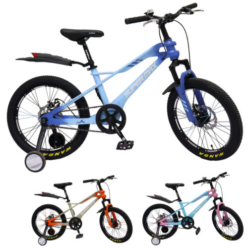 Kid's Bike No.: 20-100