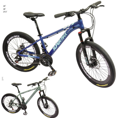 MTB Mountain Bike No.: 24-99