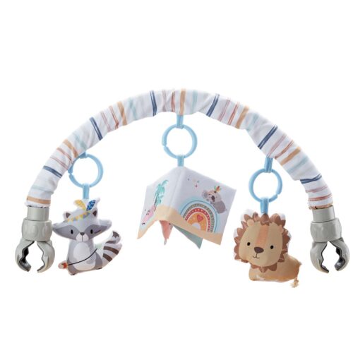 Arch Toy Bar No.:3563