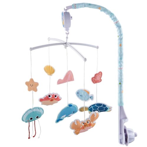 Crib Mobile No.:5313-A