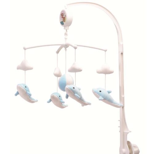 Crib Mobile No.:8337
