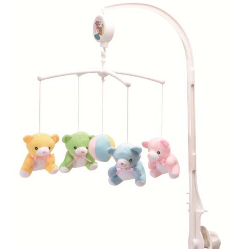 Crib Mobile No.:8343