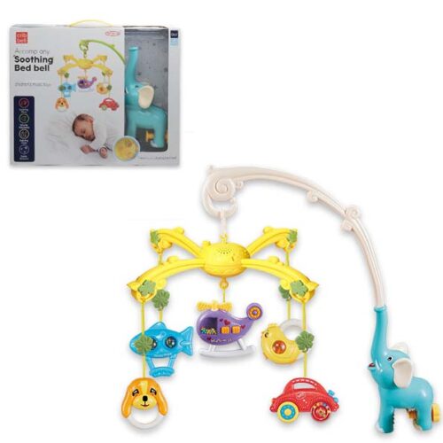 Crib Mobile No.:8425