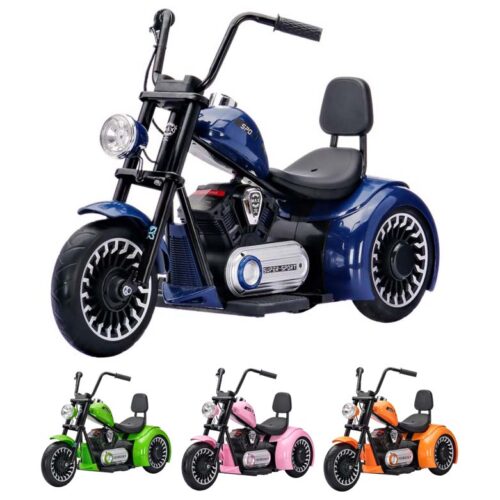 Electric Kid's Motorcycle No.:056T11
