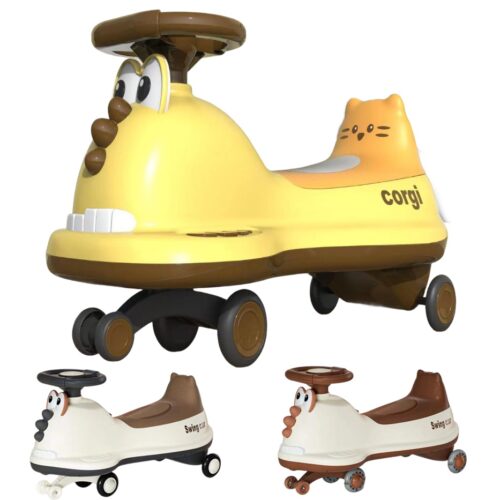 Wiggle Car No.: 163T03