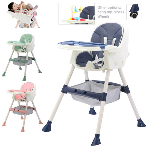 High Chair  No.:203T01