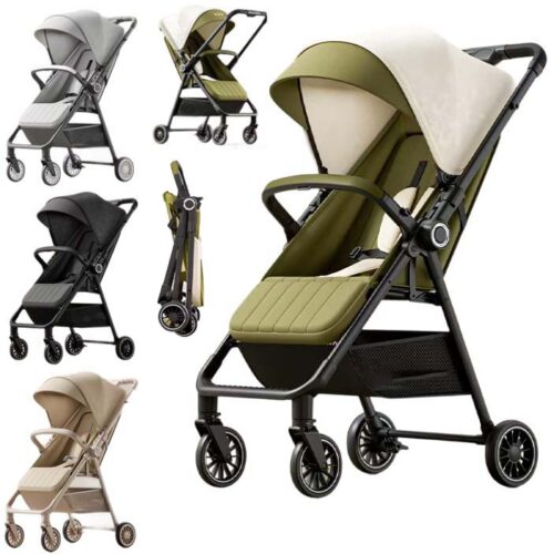 Baby Stroller No.:222T02