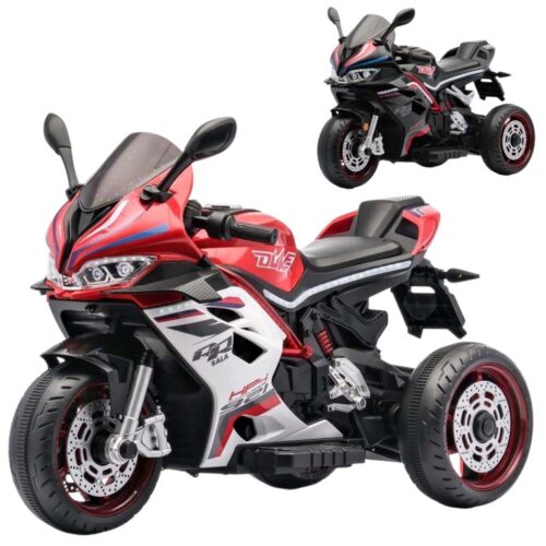 Motorcycle for Child No.: 104T12