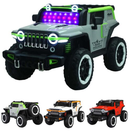 Battery-operated Car No.:030T54