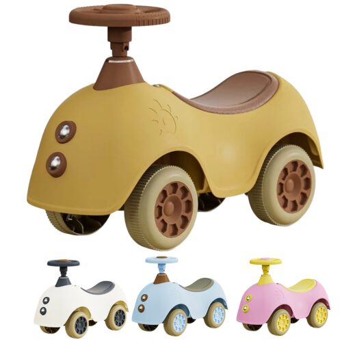 Push Ride-on Car No.: 061T23