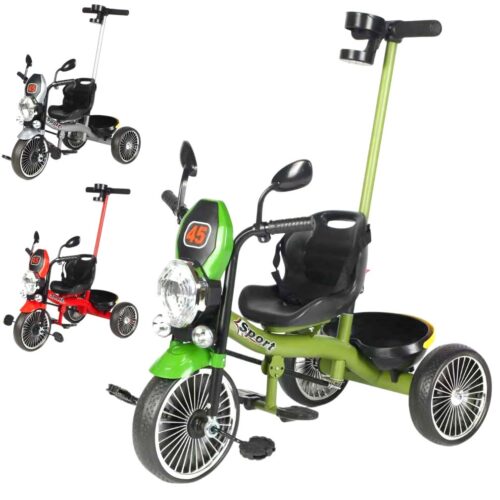 Children Tricycle No.: 110T02