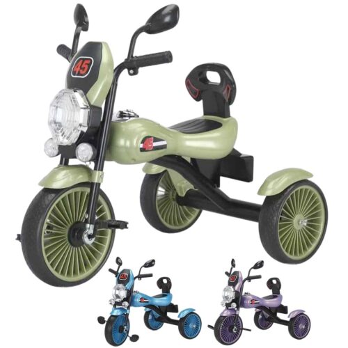 Children Tricycle No.: 110T03