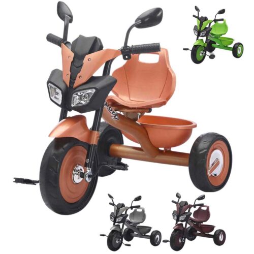 Children Tricycle No.: 110T09