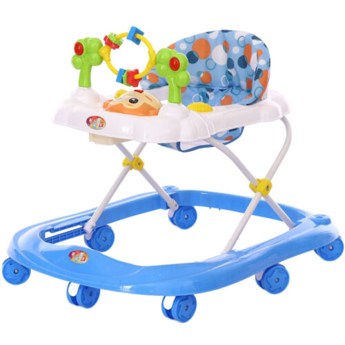 BABY WALKER No.: 037T01