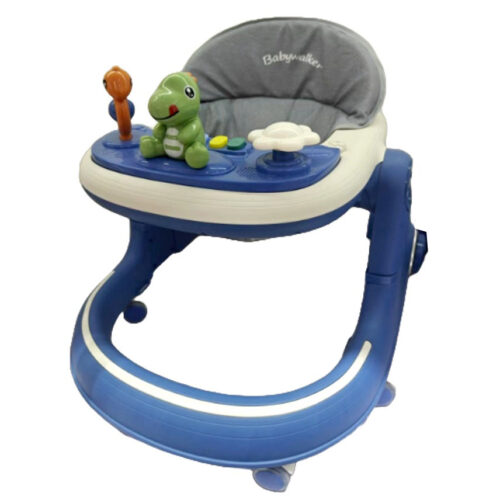 BABY WALKER No.: 037T39