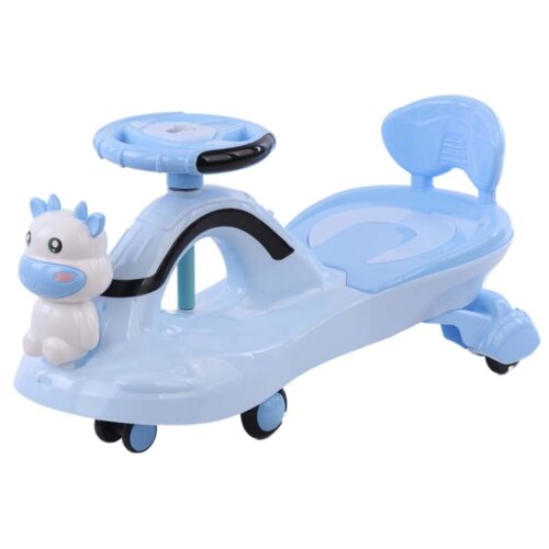 Wiggle Car No.: 037T10