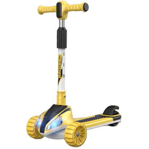 SCOOTER No.: 037T26