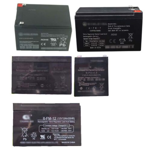 Lead Acid Battery