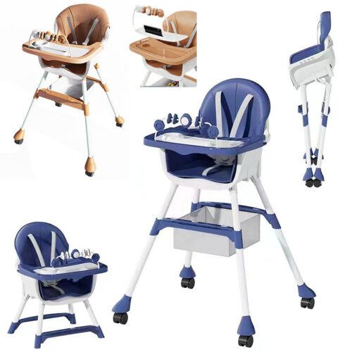 High Chair  No.:171T01