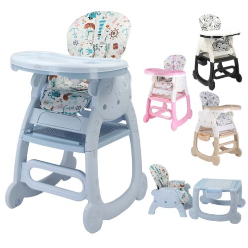 High Chair No.:182T03