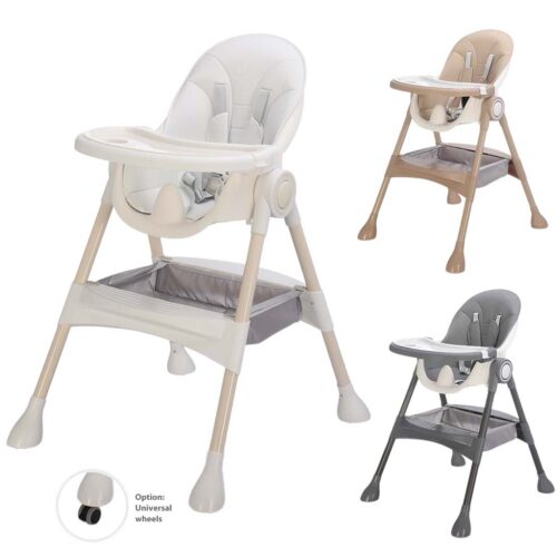 High Chair  No.:182T02