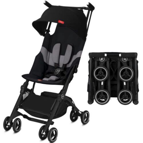 Baby Stroller No.: 22AD347