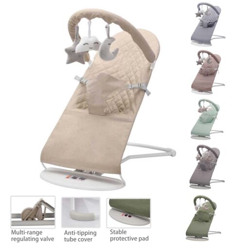 Baby Bouncing Chair No.:213T05