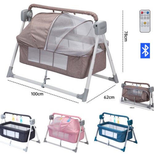 Swing Bed No.: 213T01