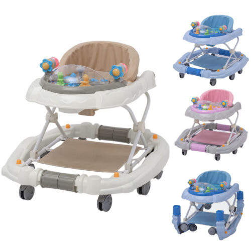 BABY WALKER No.: 097T04