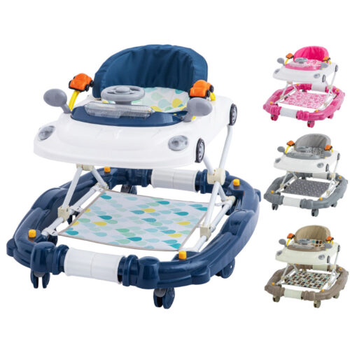 BABY WALKER No.: 097T07