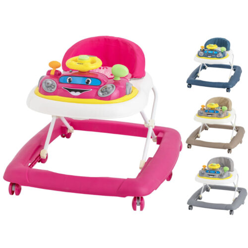 BABY WALKER No.: 097T08