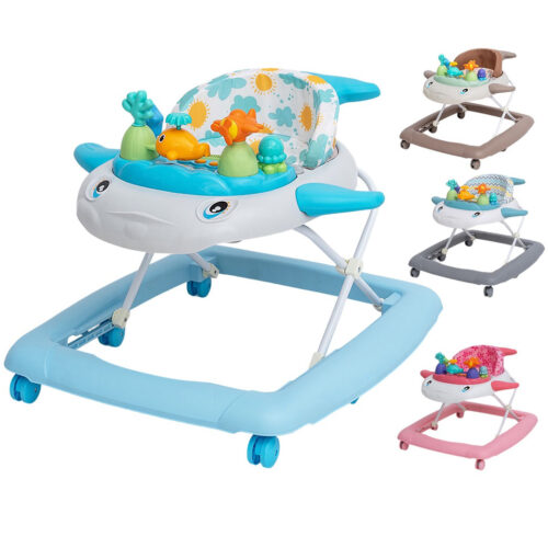 BABY WALKER No.: 097T27