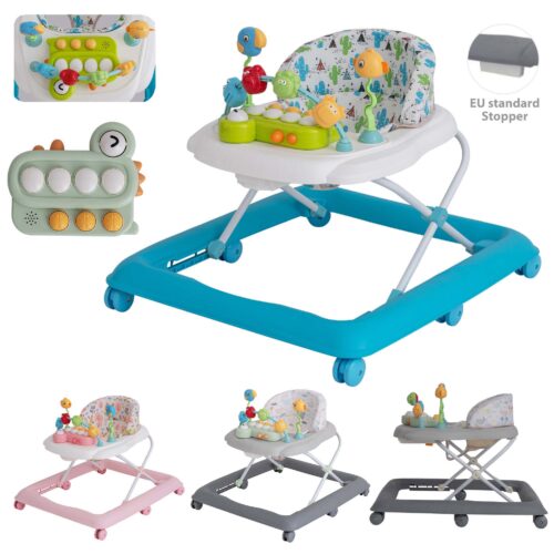 Baby Walker No.:097T32