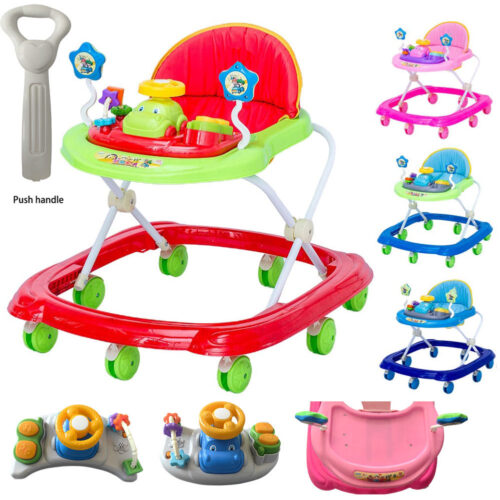 BABY WALKER No.: 097T18