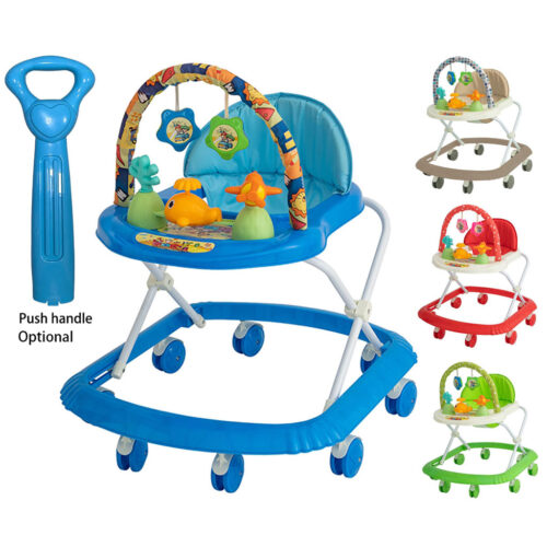 BABY WALKER No.: 097T30