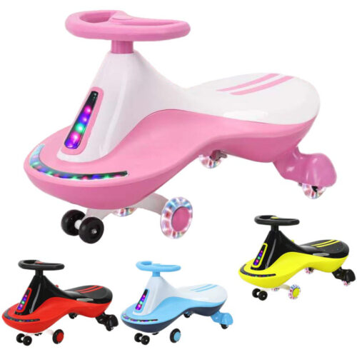 Wiggle Car No.: 102T02