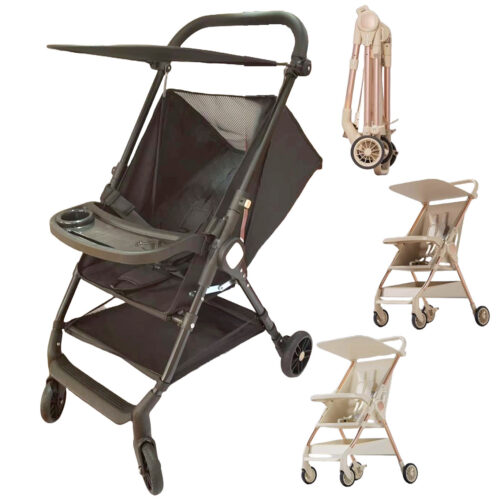 Baby Stroller No.: 185T01
