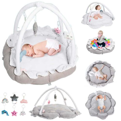 Baby Play Mat No.:074T20