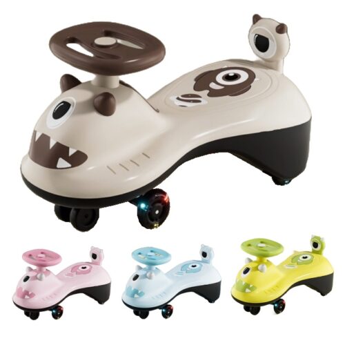 Wiggle Car No.: 082T10