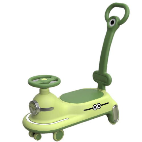 Wiggle Car No.: 082T12