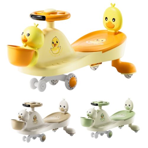 Wiggle Car No.: 082T19