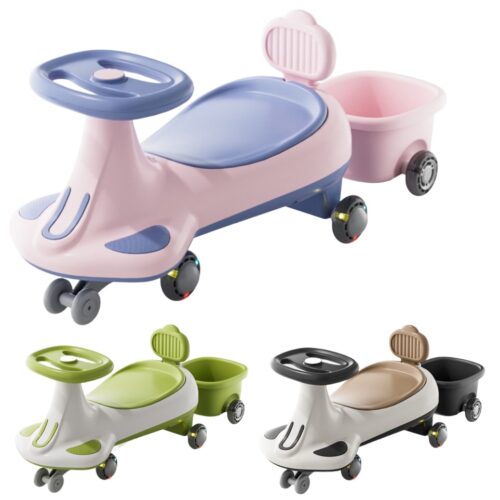 Wiggle Car No.: 082T24