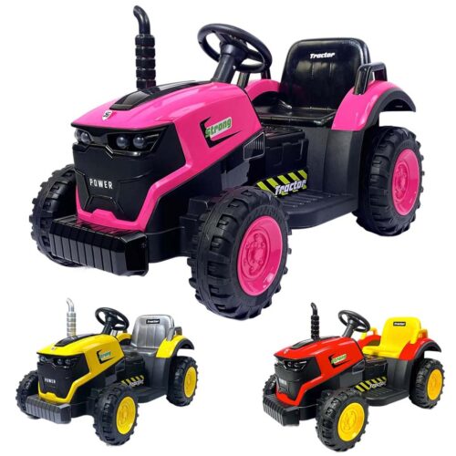 Farm Tractor For Kid No.: 044T30